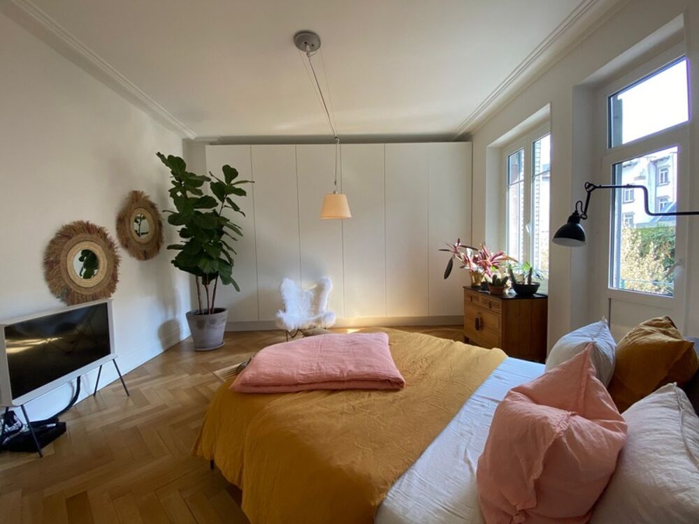 Location Appartement Appartement à louer 4 pièces STRASBOURG (67) Strasbourg