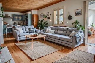  Maison � vendre 8 pi�ces 193 m�