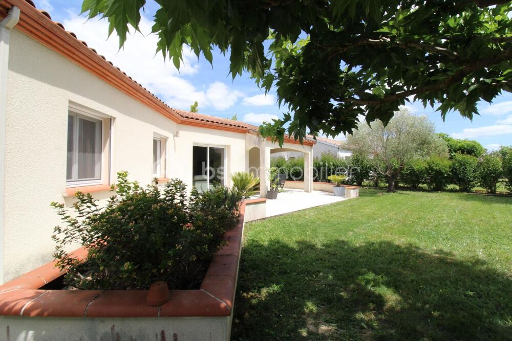Vente Maison Belle maison idéalement située Agen