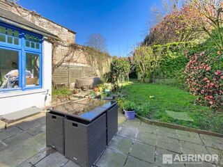  Maison � vendre 13 pi�ces 298 m�