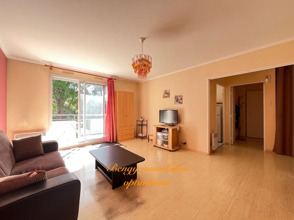 Vente Appartement Magnifique appartement sans vis-à-vis Tours