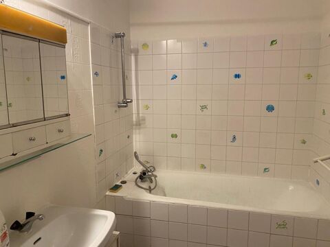  Appartement � louer 3 pi�ces 69 m�