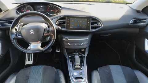 308 II 1.5 BlueHDi 130 EAT8 Tech Edition 2020 occasion 80500 Montdidier