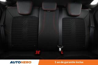 Puma 1.0 EcoBoost mHEV ST Line X 125 ch 2020 occasion 92130 Issy-les-Moulineaux