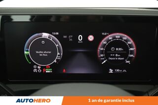 Tiguan 1.5 TSI eHybrid R-Line DSG6 272 ch 2024 occasion 92130 Issy-les-Moulineaux