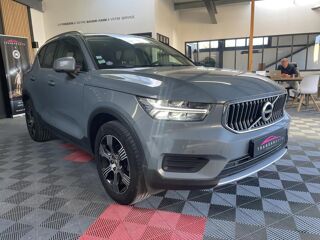 XC40 T3 163 Inscription Luxe 2019 occasion 17139 Dompierre-sur-Mer