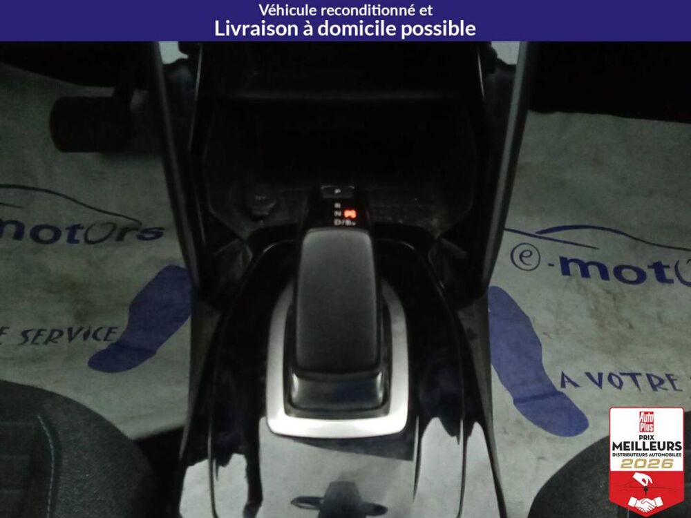 2008 Electrique 136 Style 2021 occasion 10150 Lavau