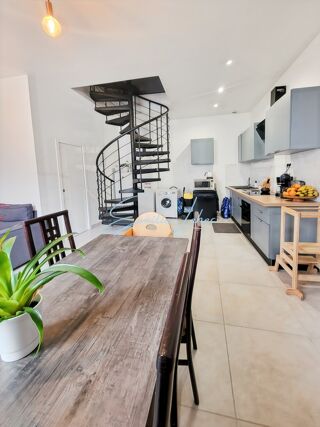  Immeuble � vendre 6 pi�ces 92 m�