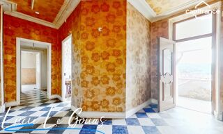  Maison à vendre 8 pièces 177 m²