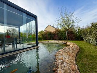  Maison � vendre 6 pi�ces 102 m�