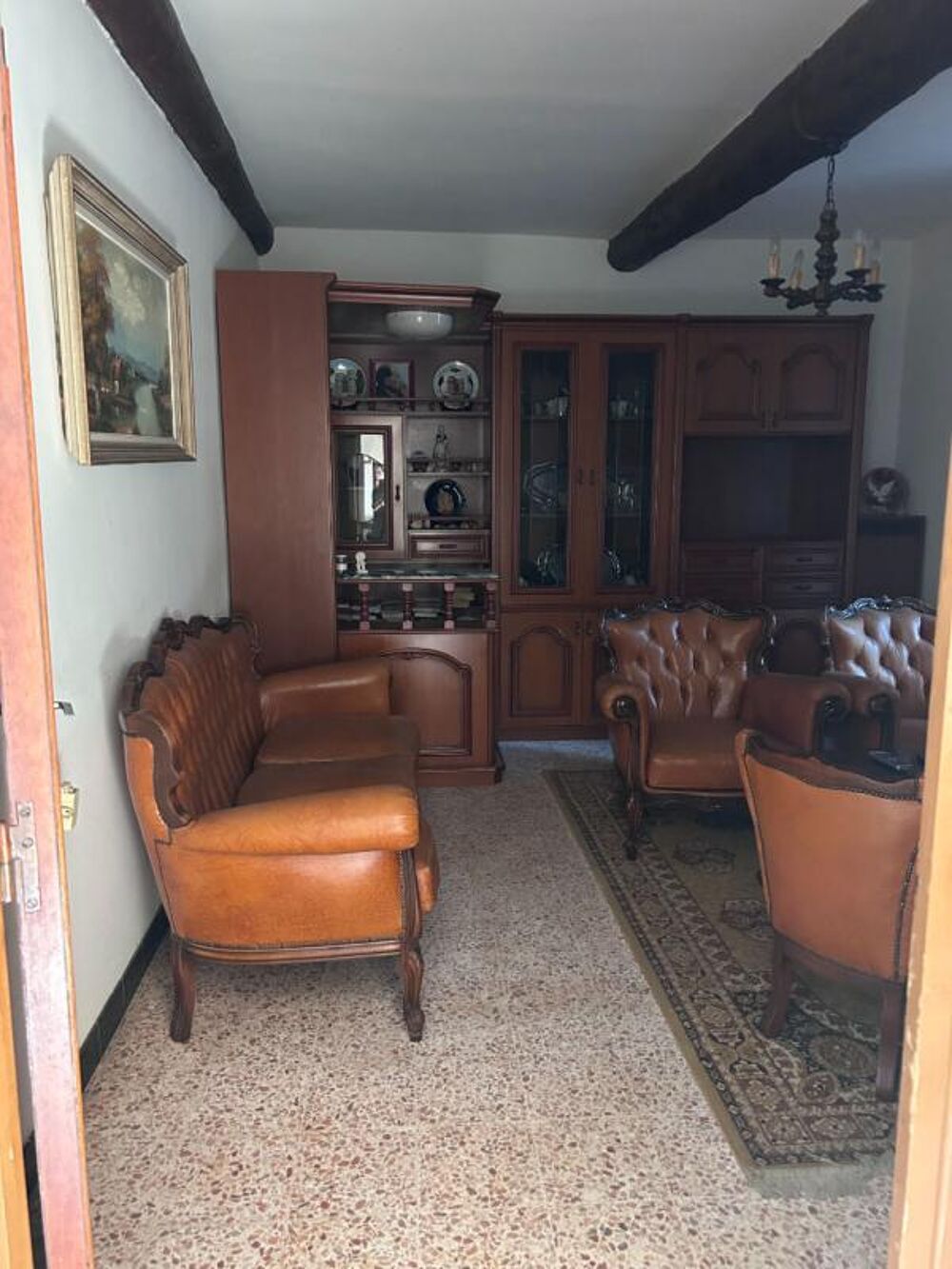 Maison Azille 4 pièce(s) 141.67 m2