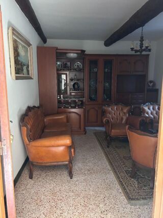  Maison à vendre 4 pièces 141 m²