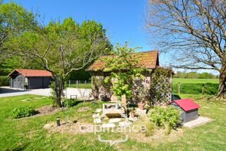  Maison à vendre 5 pièces 113 m²