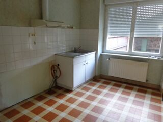  Maison � vendre 6 pi�ces 119 m�