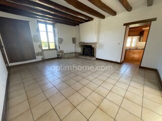  Maison à vendre 4 pièces 82 m²