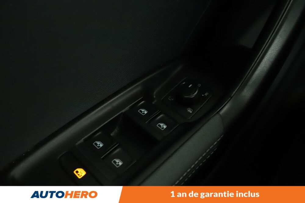 A1 35 TFSI Advanced 2 S tronic 7 150 ch 2021 occasion 92130 Issy-les-Moulineaux