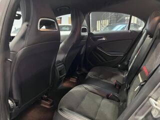 Classe A 180 CDI / d BlueEfficiency (176.012) INTUITION 2013 occasion 35520 La Chapelle Des Fougeretz