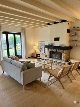  Maison � vendre 7 pi�ces 235 m�