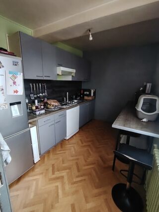  Maison � vendre 5 pi�ces 85 m�