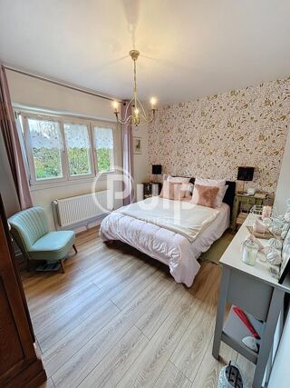  Maison � vendre 6 pi�ces 130 m�