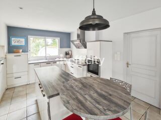  Maison � vendre 4 pi�ces 110 m�