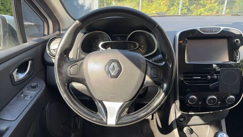 Clio IV 1.5 dCi 75 Business 2015 occasion 38000 Grenoble