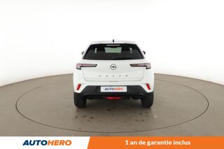 Mokka 1.2 Turbo GS Line 100 ch 2021 occasion 92130 Issy-les-Moulineaux