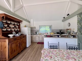  Maison à vendre 8 pièces 268 m²