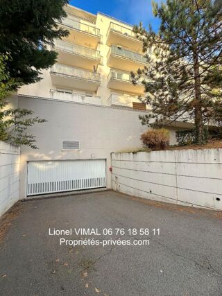  Appartement à vendre 3 pièces 61 m²