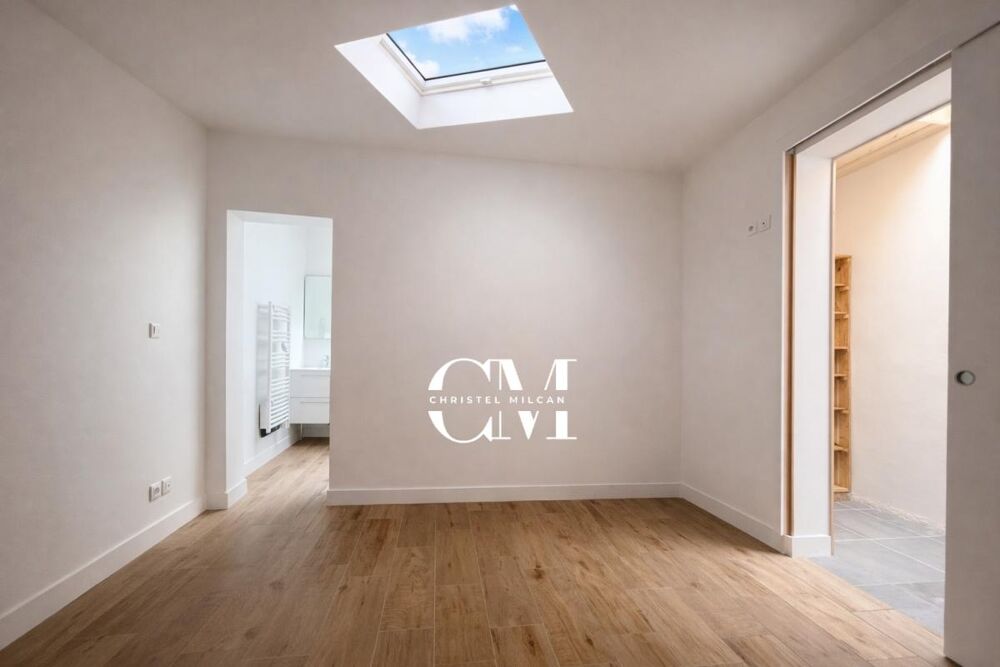 à vendre  Maison Le Bouscat (33110)