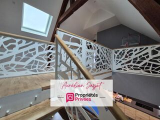  Maison à vendre 5 pièces 196 m²