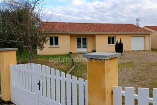  Maison � vendre 4 pi�ces 100 m�