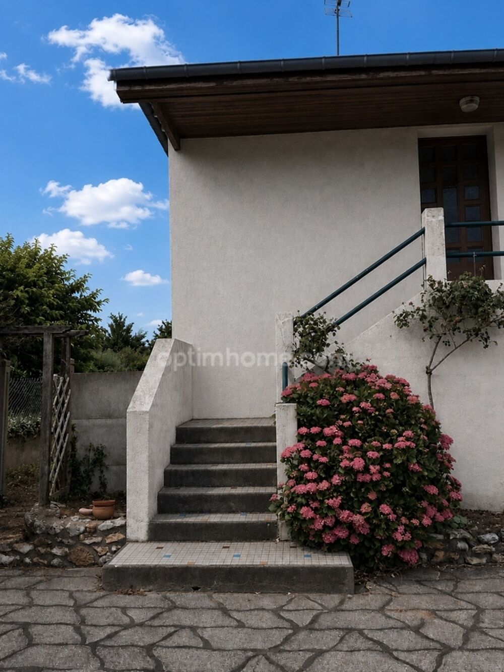 Maison à vendre 3 pièces BLOIS (41)