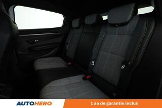 M&eacute;gane EV60 Super Charge Techno 220 ch 2023 occasion 92130 Issy-les-Moulineaux