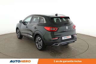 Kadjar 1.3 TCe Intens 140 ch 2019 occasion 92130 Issy-les-Moulineaux