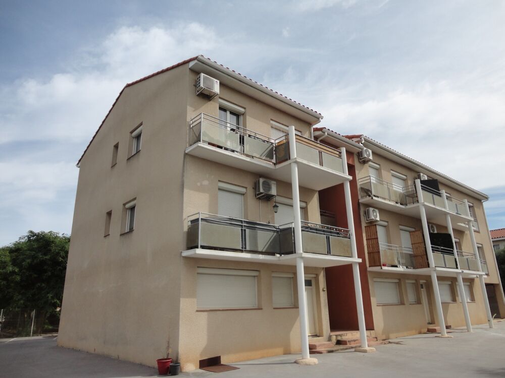   Dpt Pyrénées Orientales (66), à vendre BOMPAS Local de rangement 28.7 m² plus 1 place de parking 