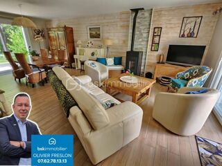  Maison � vendre 5 pi�ces 163 m�