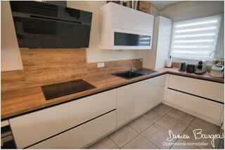  Maison � vendre 4 pi�ces 86 m�