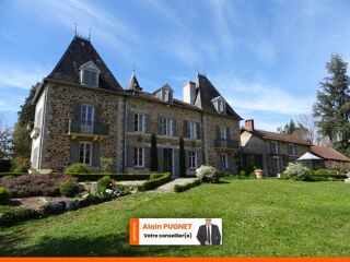  Propriété/château à vendre 11 pièces 280 m²