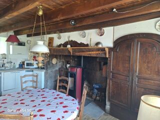  Maison � vendre 5 pi�ces 82 m�