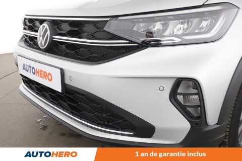 Taigo 1.0 TSI Life Business BVM6 110 ch 2022 occasion 92130 Issy-les-Moulineaux