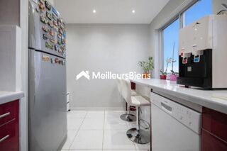  Appartement � vendre 4 pi�ces 68 m�