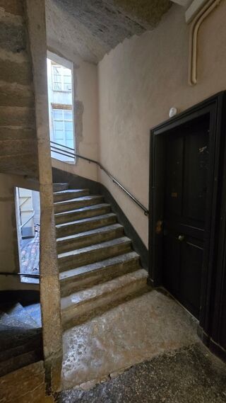  Appartement � vendre 1 pi�ce 27 m�