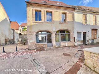  Maison � vendre 4 pi�ces 227 m�