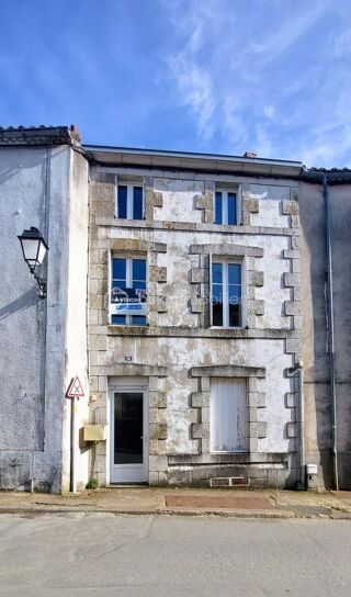 Maison  vendre 7 pices 91 m