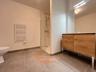  Appartement à vendre 4 pièces 95 m²