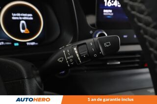 i20 1.0 T-GDi Hybrid 48V Executive DCT-7 100 ch 2021 occasion 92130 Issy-les-Moulineaux