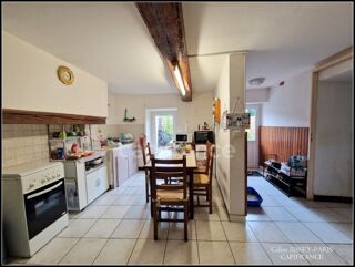  Maison � vendre 4 pi�ces 113 m�