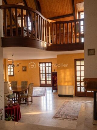  Maison à vendre 6 pièces 208 m²