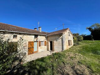  Maison à vendre 4 pièces 88 m²
